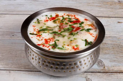 Mix Raita