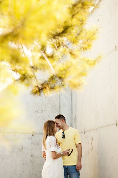 Wedding photographer Ioana Radulescu (radulescu). Photo of 29 June 2017