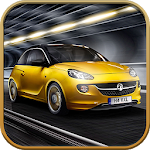 Cover Image of Herunterladen Autorennen-Fieber - Car Traffic Racer 1.6 APK