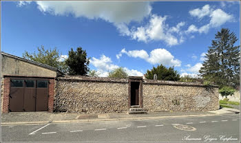 terrain à Courville-sur-Eure (28)