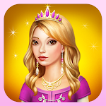 Dress Up Princess Charlotte Apk