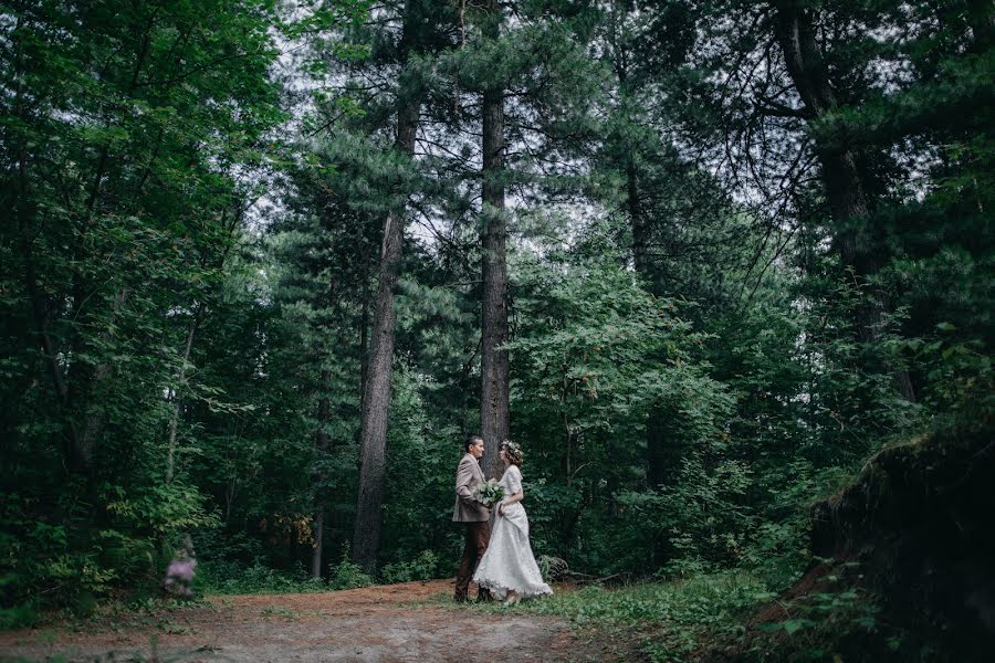 Wedding photographer Artem Kabanec (artemkabanets). Photo of 16 December 2019