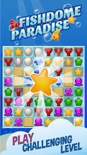 How to get Fish Bomb! 1.2 unlimited apk for bluestacks