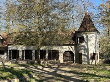 maison à Barbizon (77)