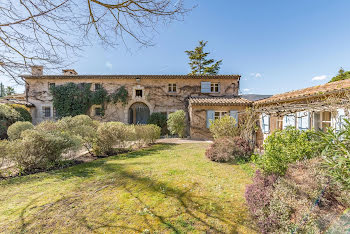 maison à Châteauneuf-Grasse (06)