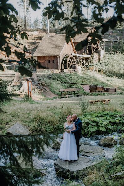 Fotografer pernikahan Marek Doskocz (doskocz). Foto tanggal 26 Agustus 2020