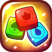 Battle Match 3: Puzzle Game  Icon