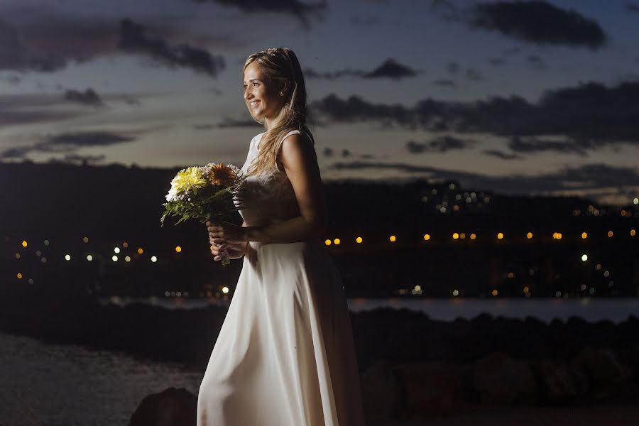 Fotógrafo de casamento Yessen Bruce (yessenbruce). Foto de 25 de janeiro 2015