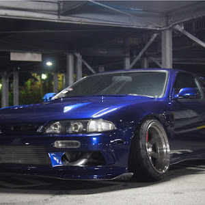 シルビア S14 前期