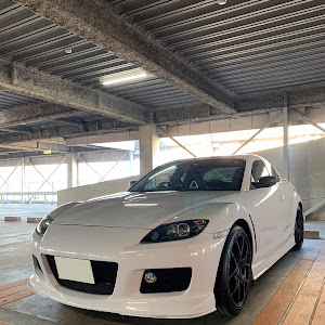 RX-8 SE3P