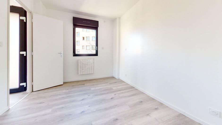 Vente appartement 2 pièces 42 m² à Scy-Chazelles (57160), 145 000 €