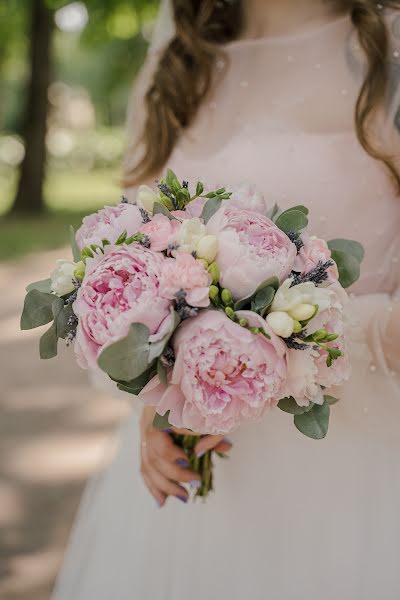 Fotografer pernikahan Mariya Filippova (maryfilfoto). Foto tanggal 20 Juli 2021