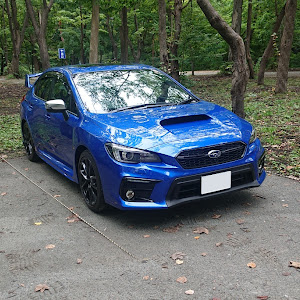 WRX S4 VAG