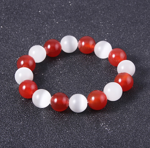 Title 3, Grass Mojia Fashion Personalized Bracelet. Desi...