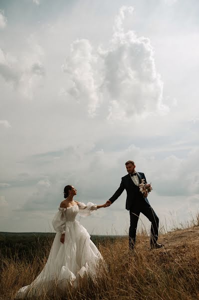 Fotografo di matrimoni Olga Shipilova (helgas). Foto del 27 marzo 2022