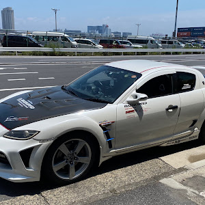 RX-8 SE3P