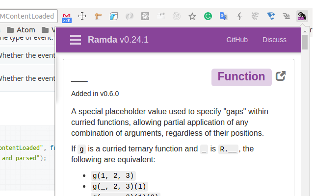 Ramda Docs Preview image 0