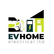 EV Home Electrical Logo