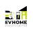 EV Home Electrical Logo