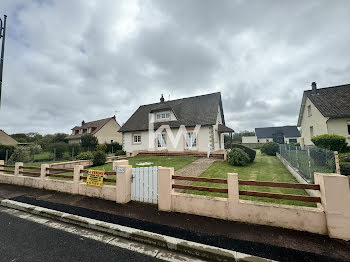 maison à Saint-Quentin-la-Motte-Croix-au-Bailly (80)