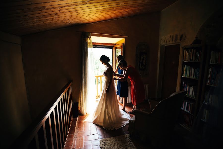 Fotógrafo de casamento Vera Fleisner (soifer). Foto de 13 de abril 2016