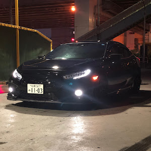 シビック FK7