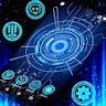 Hi tech Theme icon