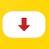 Tube Music Tubeplay Downloader icon