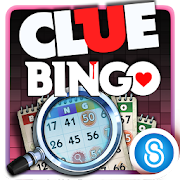 CLUE Bingo: Valentine's Day  Icon