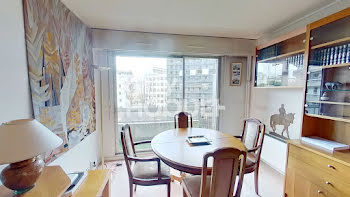 appartement à Paris 15ème (75)