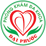 Cover Image of ดาวน์โหลด PKĐK Đại Phước - Đặt khám online 3.0.21 APK