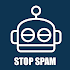 how Stop SMS & Dialer spam1.001