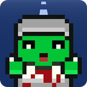 Zombuster 1.1 Icon