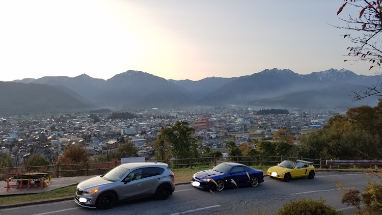 ビートの長野スゲー・シンシューベリーマッチ・先週は何でだっのか🤔・あれっ今日来ないと😁・写真多めでコメントはありません😅に関するカスタム事例の投稿画像27枚目