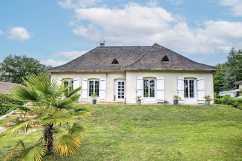 maison à Perigueux (24)