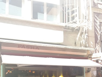 Pasha Cafe