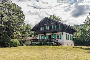 maison à Evian-les-Bains (74)