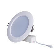 Đèn Led Rạng Đông Âm Trần (At04): 7W, 9W, 12W Chip Led Samsung