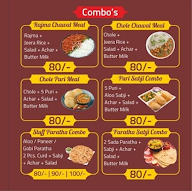 Shree Kastabhanjan Bhojnalaya menu 5