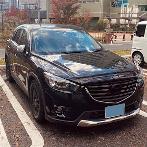 CX-5 KE2FW