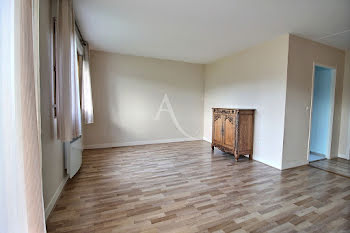 appartement à Le Mesnil-Esnard (76)