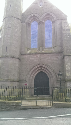 St Ninian's Church