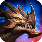 Cover Image of Télécharger Dragon renaît 8.7.0 APK