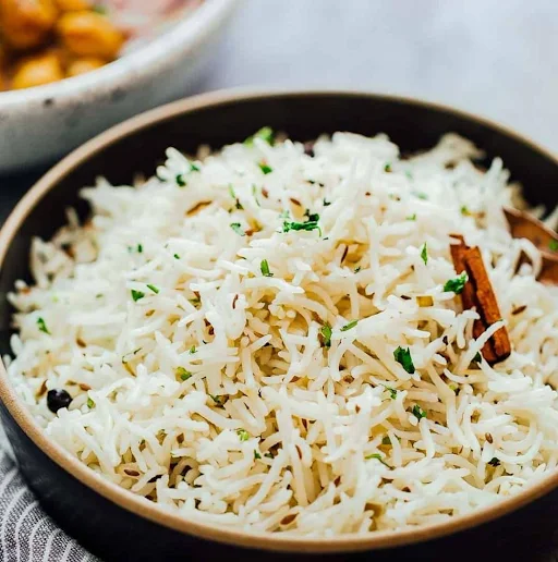 Jeera Rice