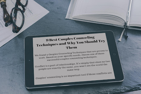 Couples Therapy Guides - Can it help you?(圖4)-速報App