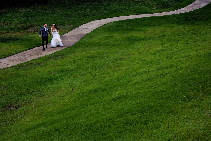 Fotógrafo de casamento Wilder Niethammer (wildern). Foto de 4 de janeiro 2019