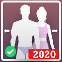 Weight gain: diet and exercises in 30 day 2.0 APK Download