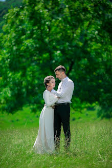 Fotógrafo de casamento Georgiy Takhokhov (taxox). Foto de 2 de julho 2017