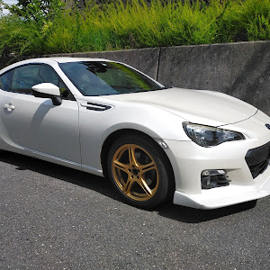 BRZ ZC6