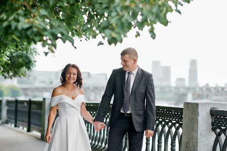 Wedding photographer Aleksandr Chernyy (alchyornyj). Photo of 18 October 2020